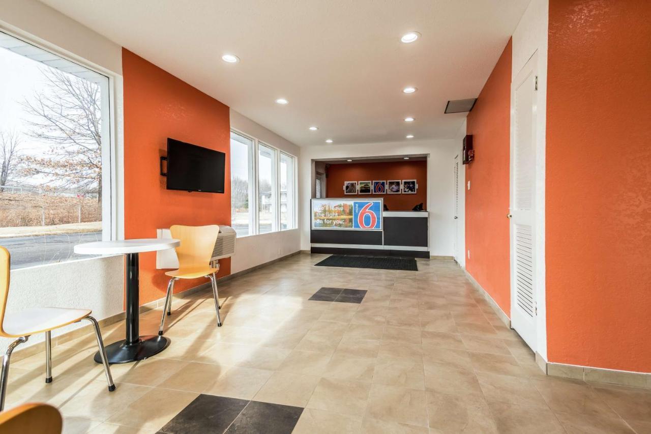 6-schenectady, Ny Hotel