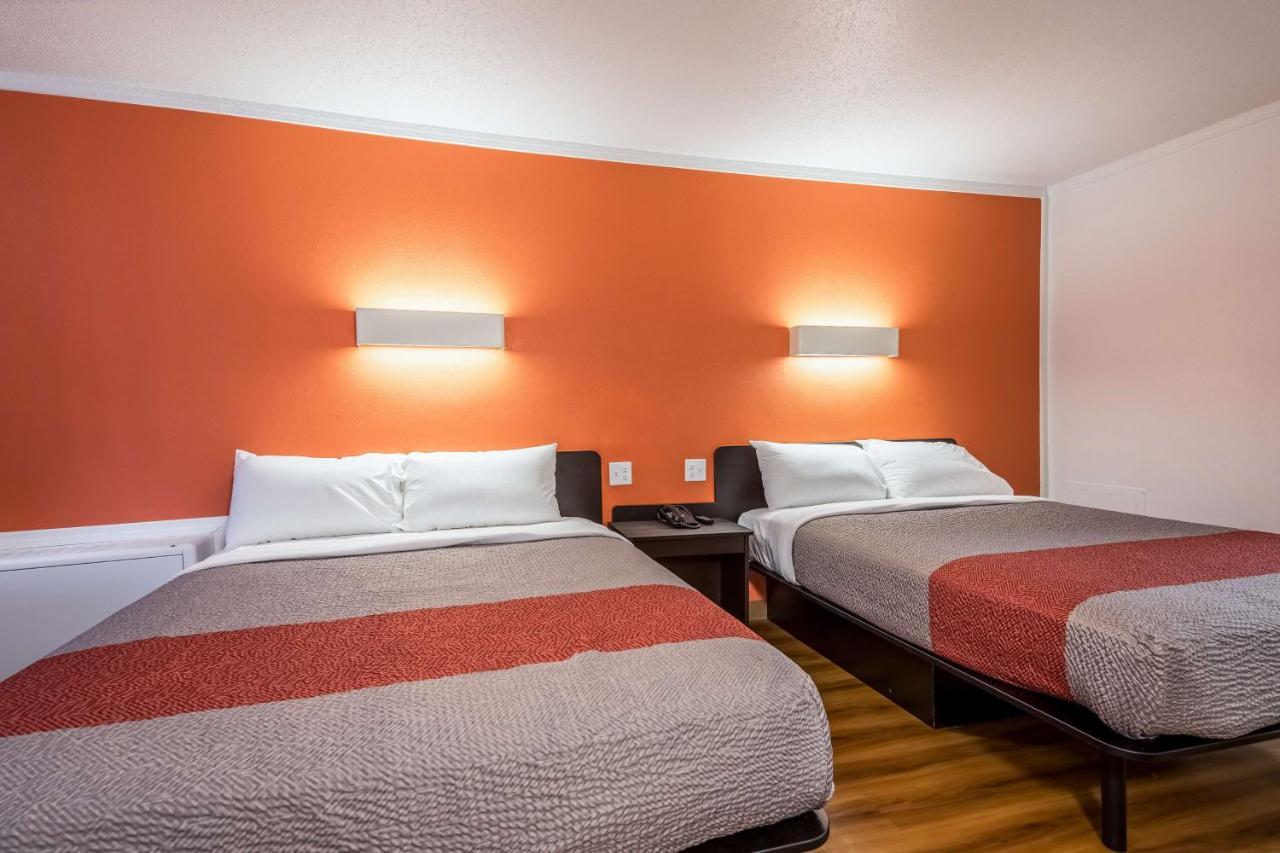 6-schenectady, Ny Hotel